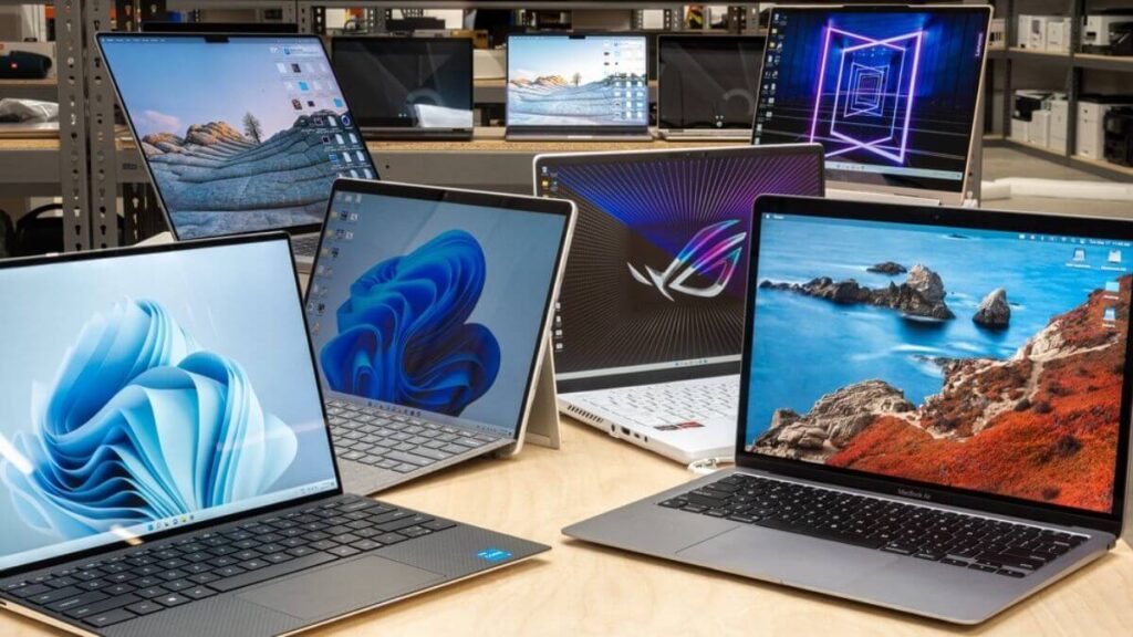 Qué portátil comprar - MSI, ASUS, HP, ACER, Apple, Lenovo
